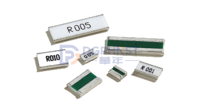 Automotive Resistor ,0508 ,0.5R(500mR) ,±1% ,1W ,MnCu ,±50PPM